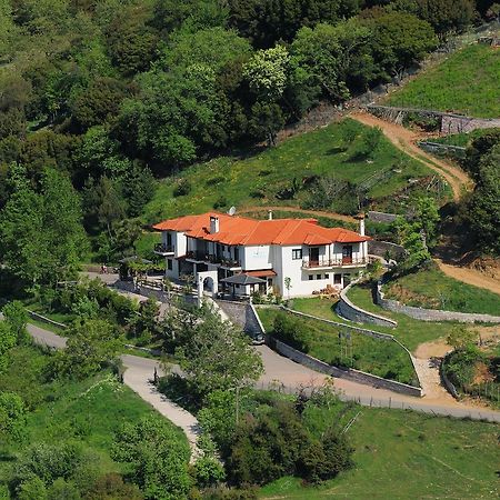 Hotel Makkas Krentis Dış mekan fotoğraf