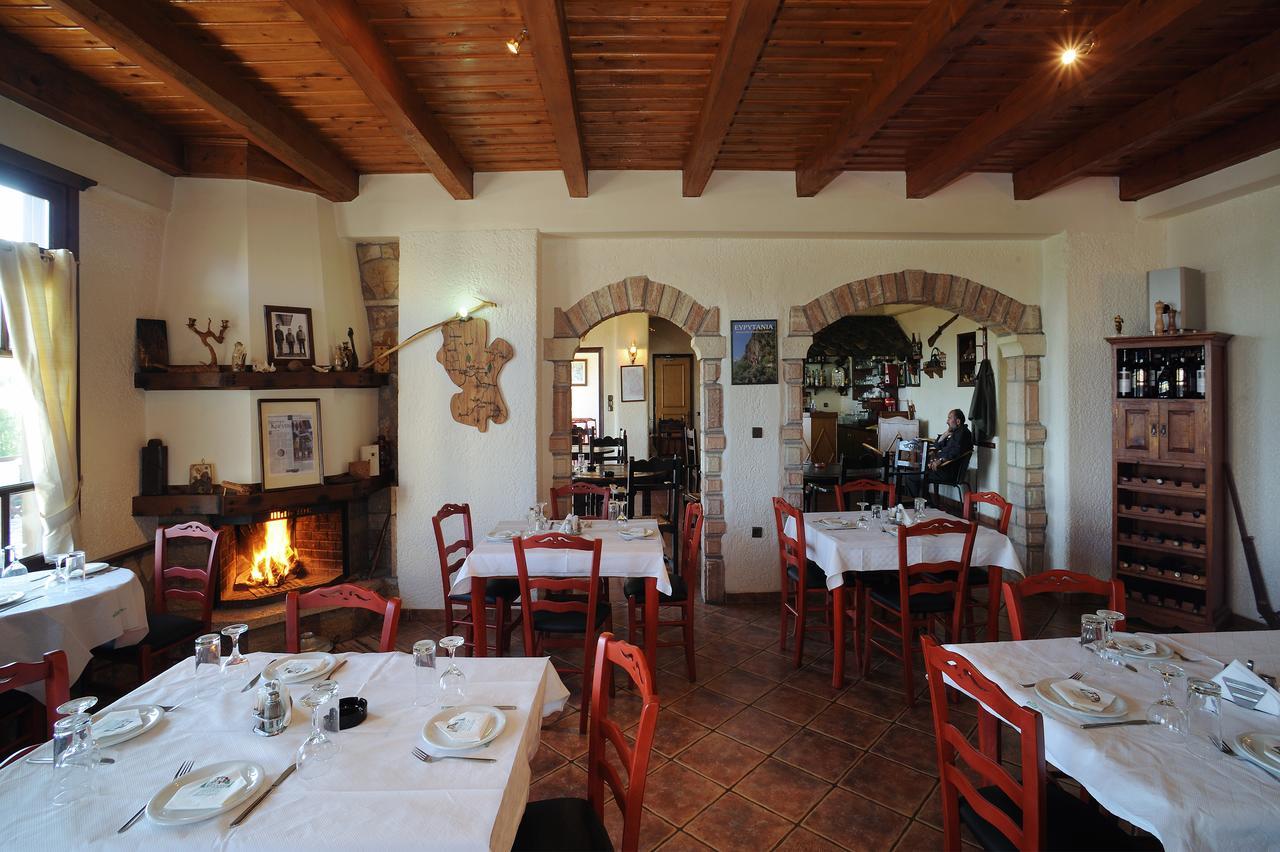 Hotel Makkas Krentis Dış mekan fotoğraf