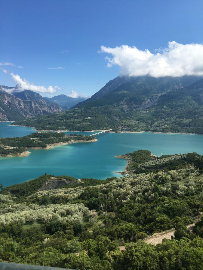 Hotel Makkas Krentis Dış mekan fotoğraf